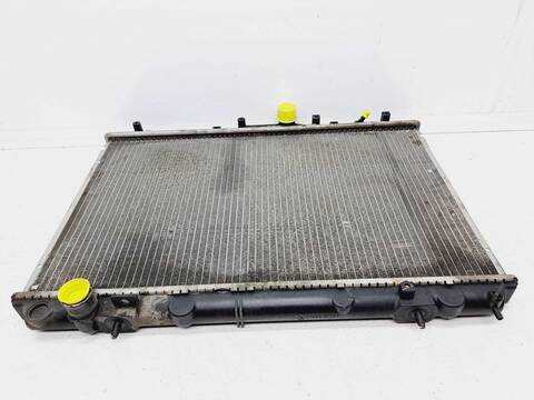 Foto 3ª: Radiador Motor Volvo S40 1.6 CAT BERLINA 109CV 80KW [B4164S2] (2003)