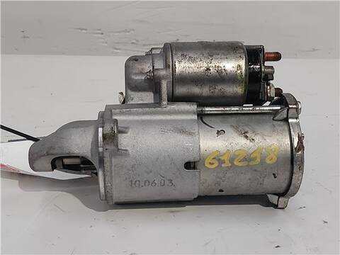 Foto 2ª: Motor de Arranque Chevrolet Aveo 1.4 LS BERLINA 101CV 74KW [F14D4] (2010)