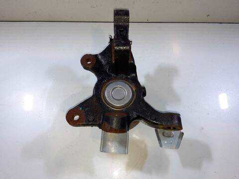 Foto 3ª: Mangueta Delantera Izquierda Mercedes Vito 2.1 CDI CAT 136CV 100KW (2014)