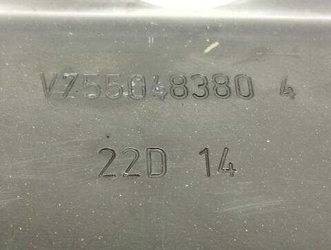 Foto 3ª: Carter Citroen C4 BUSINESS 95CV 70KW [8F01] (2014)