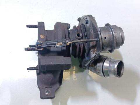 Foto 3ª: Turbocompresor Renault Trafic 2.0 DCI 115 114CV 84KW [M9R 692,M9R 780,M9R 782,M9R 786] (2008)