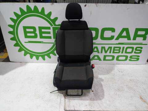 Asiento Delantero Derecho Citroen C3 ORIGINS 82CV 60KW