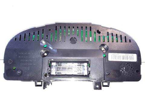 Foto 2ª: Cuadro de Instrumentos Volkswagen Golf SPORTLINE BERLINA 140CV 103KW [BKD] (2004)
