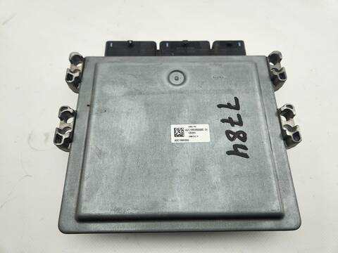 Foto 2ª: Centralita Motor ECU Nissan Qashqai ACENTA 140CV 103KW [HR13] (2020)