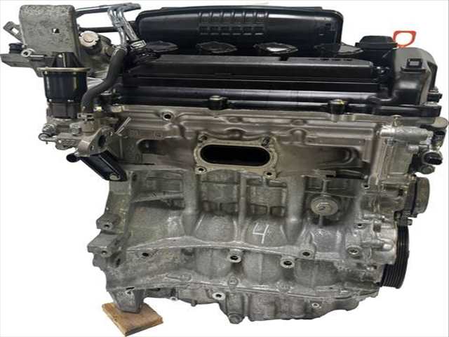 Foto 1ª: Motor Completo Honda Hrv 1.5 I-VTEC 182 CV 134KW [L15BY] (2019)