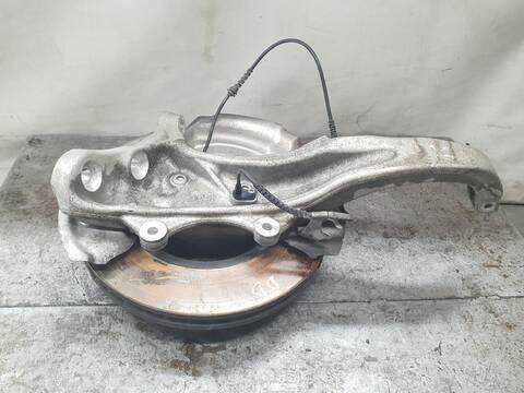 Foto 3ª: Mangueta Delantera Derecha Bmw Serie 5 518 3.0 TD 258CV [N57D30A] (2008)