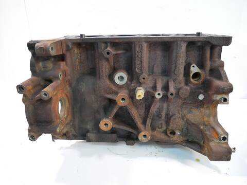 Foto 3ª: Bloque Motor Ford Transit 130 CV 96KW [YNR6] (2021)