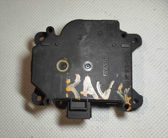 Foto 3ª: Calefacción Toyota Rav4 1.8 G 2 GEN 4X2 [1ZZ-FE] (2002)