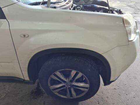 Aleta Delantera Derecha Nissan X-Trail PLATINUM 4X4 150CV 110KW T31)