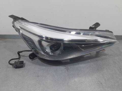 Faro Derecho Mg 3 MG 3 1.5 116CV 85KW