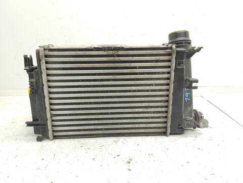 Foto 2ª: Intercooler Renault Scenic BLACK EDITION 140CV 103KW IV [H5H B4] (2020)