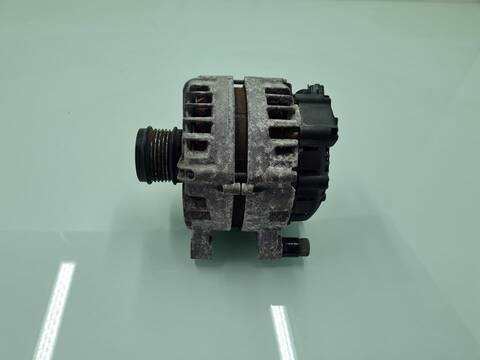 Alternador Peugeot 308 ALLURE 120CV 88KW