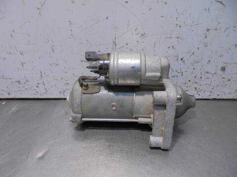 Motor de Arranque Peugeot 3008 ACTIVE 131CV 96KW