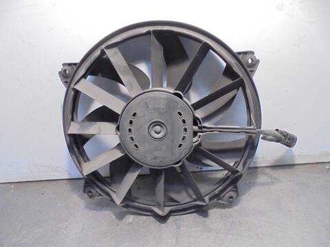 Foto 4ª: Electroventilador Citroen C4 VTR PLUS BERLINA 109CV 80KW [9HZ] (2007)