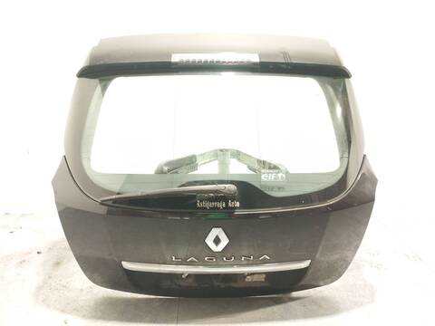Portón Renault Laguna 2.0 DCI KT07 KT0J KT14 KT1A KT1S) GRANDTOUR 131CV 96KW