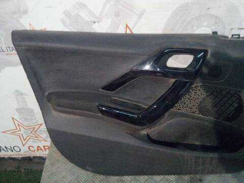 Foto 3ª: Tapizados Cartoneras Peugeot 208 ACTIVE 92CV 68KW [9H06] (2014)