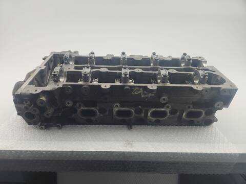 Foto 3ª: Culata Mercedes Sprinter 310/313/316 CDI 906.135) 129CV 95KW [651955 EURO5] (2010)