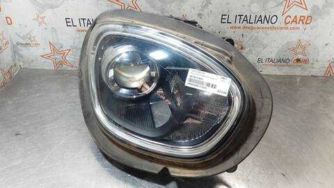 Foto 2ª: Faro Derecho Mini Countryman COOPER D 150CV 110KW [B47C20A] (2017)