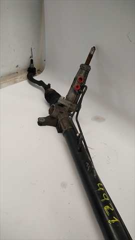 Foto 3ª: Cremallera de Direccion Renault Master 2.5 D [D/G9UA7] (2004)