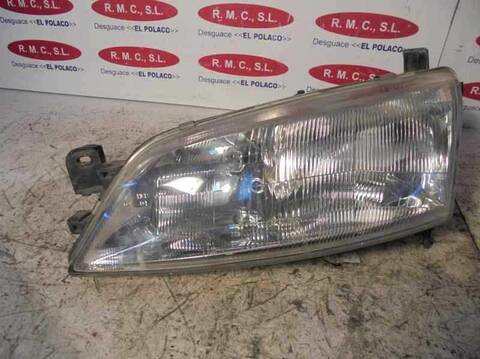 Faro Izquierdo Opel Vectra 2.0 DTI BERLINA 101CV 74KW