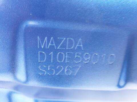 Foto 2ª: Puerta Delantera Izquierda Mazda CX3 SPORTS-LINE (2015)