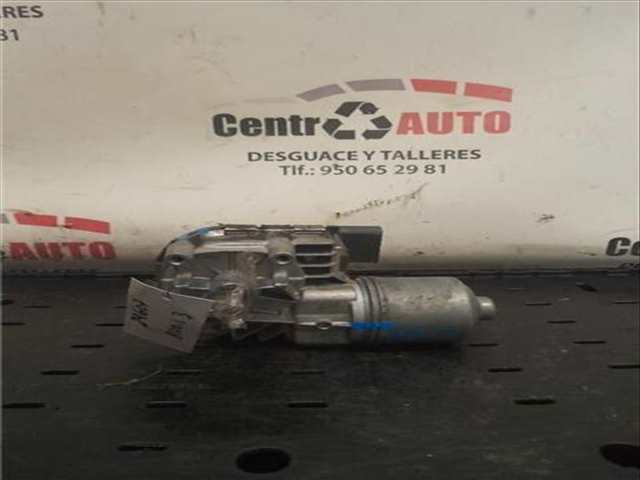 Foto 2ª: Motor Limpia Delantero Seat Toledo 2.0 TDI 16V 140CV