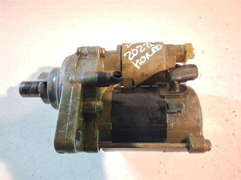 Foto 3ª: Motor de Arranque Honda Accord 2.0 ES CC7/CE8) 131CV (1996)