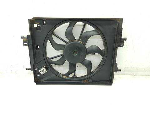 Electroventilador Renault Clio EVOLUTION 130CV 97KW