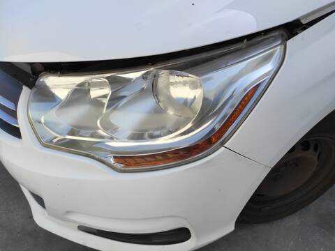Faro Izquierdo Citroen C4 9HP BERLINA
