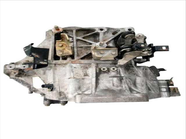 Caja Cambios Mazda 6 2.0 DI GG14)