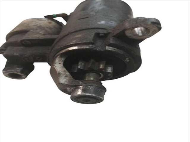 Foto 2ª: Motor de Arranque Audi A7 3.0 TDI QUATTRO (2010)