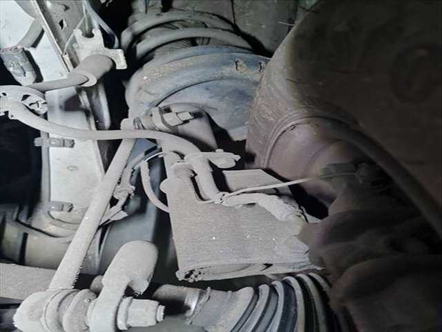 Amortiguador Delantero Izquierdo Peugeot Expert 2.0 HDI 130 128CV 94KW FURGONETA