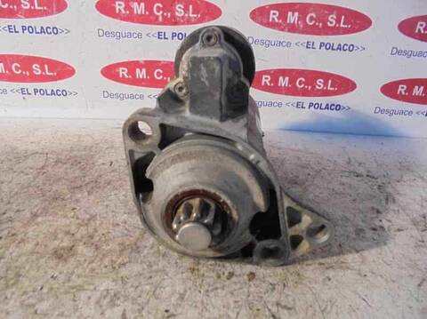 Motor de Arranque Volkswagen Golf 1.9 TD CAT AAZ) BERLINA 75CV 55KW