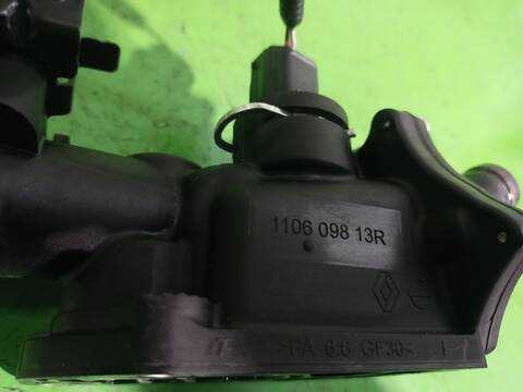 Foto 2ª: Termostato Renault Kangoo PROFESIONAL 75CV 55KW [K9KB6] (2016)