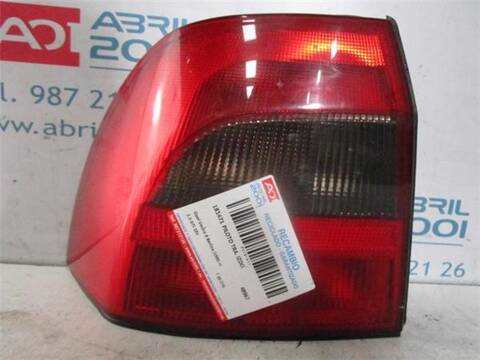 Piloto Trasero Izquierdo Opel Vectra 2.0 DTI 16V BERLINA 101CV 74KW