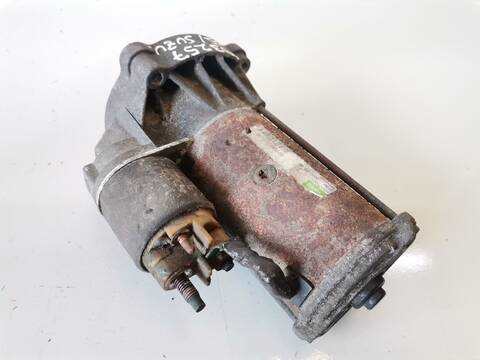 Foto 3ª: Motor de Arranque Suzuki Vitara 2.0 TD LARGO SUPERLUJO 87CV (1988)