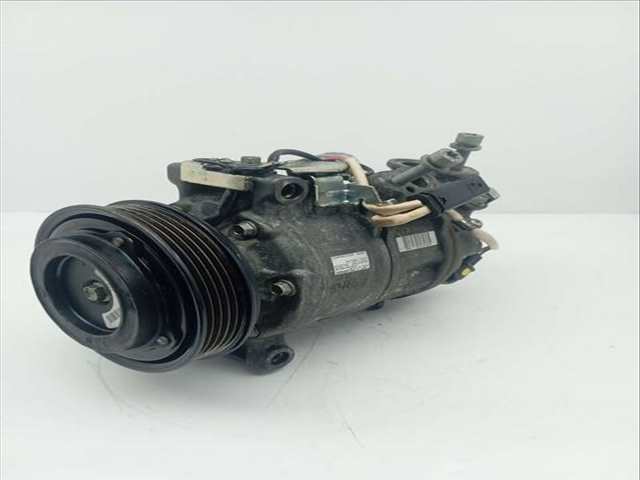 Compresor Aire Acondicionado Mercedes Clase C 160 CLA 200 CDI 117.301) 136CV 100KW