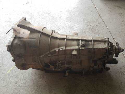 Foto 2ª: Caja Cambios Automatica Bmw Serie 3 315 2.5 TD CAT BERLINA 143CV 105KW AUT. [256T1] (1994)