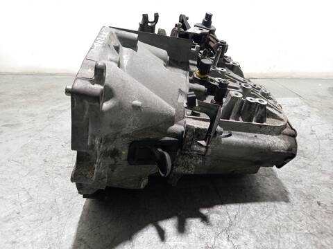 Foto 3ª: Caja Cambios Peugeot 508 2.0 HDI 163CV 120KW [RHH (DW10CTED4)] (2012)