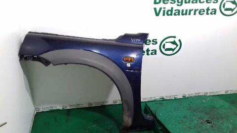 Aleta Delantera Izquierda Land Rover Freelander 2.0 TD4 CAT 112CV 82KW