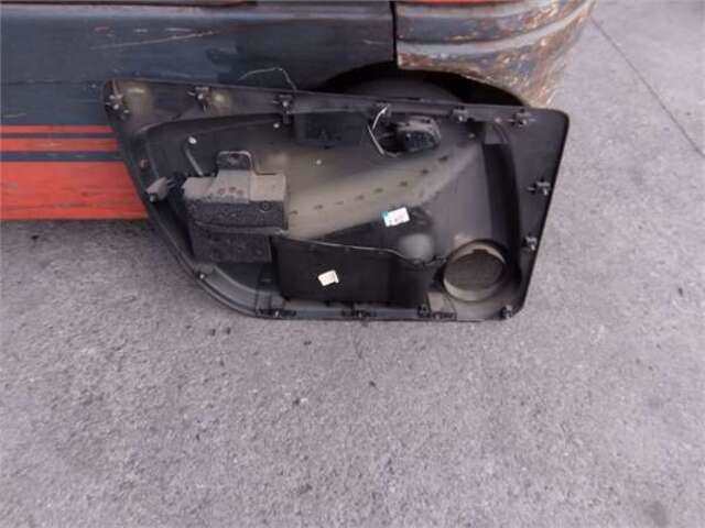 Foto 2ª: Tapizados Cartoneras Fiat Qubo 1.3 MYLIFE [1.3 LTR. - 55 KW 16V JTD CAT] [199A9000]