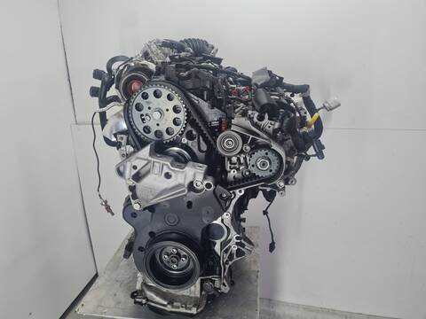 Motor Completo Seat Tarraco FR 4DRIVE 190CV 140KW