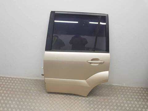 Puerta Trasera Izquierda Toyota Land Cruiser 3.0 D4-D VX