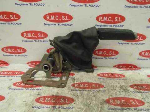 Freno de Mano Ford Focus 1.6 TDCI CAT BERLINA 109CV 80KW