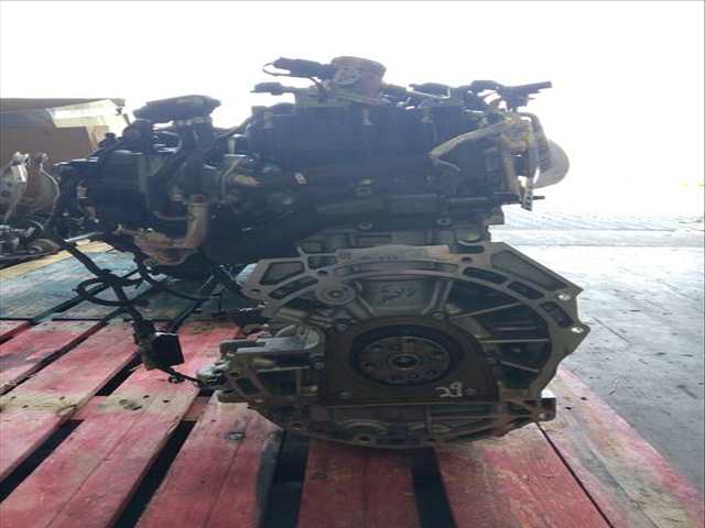 Foto 3ª: Motor Completo Ford Edge C20 249 - 253 CV [C20HDTX] (2020)