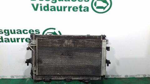Radiador Calefaccion A.A. Volkswagen Transporter 2.5 TDI 130CV 96KW FURGONETA