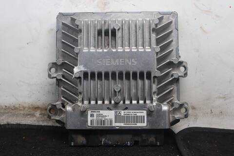 Centralita Motor ECU Peugeot 407 2 0 LTR. - 103 KW 16V 2007 140CV