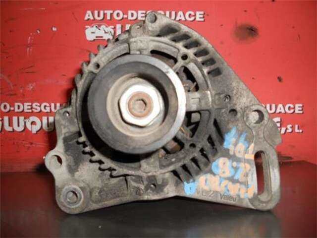 Alternador Renault Master 2.5 CAJA CERRADA. TECHO ELEVADO L3H2 RS 4078 [2.5 LTR. - 84 KW DIESEL]