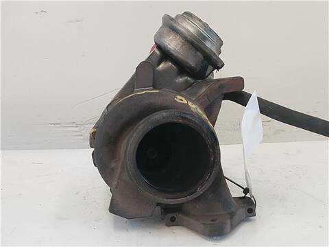 Foto 3ª: Turbocompresor Mercedes Sprinter 2.2 311 CDI 903.661-662) 109CV 80KW FURGON [611981] (2003)