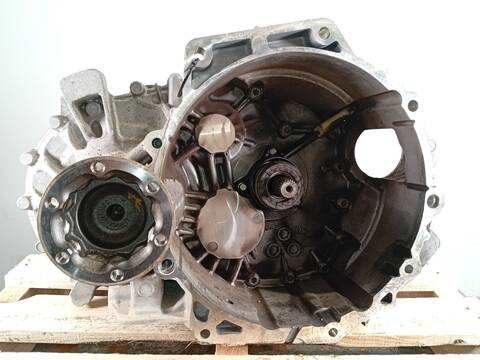 Caja Cambios Volkswagen T-Roc 2.0 TDI SCR 116CV 85KW